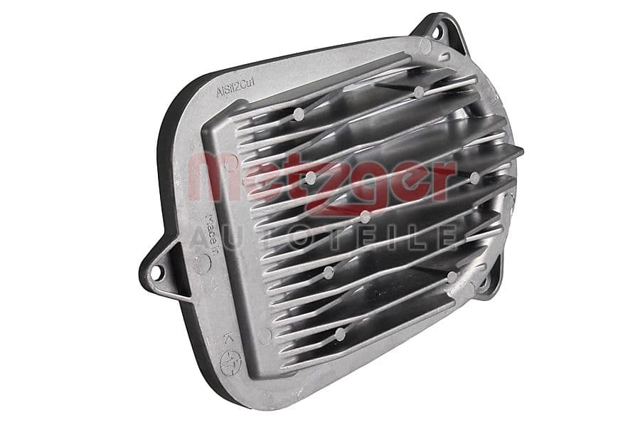 METZGER Riadiaca jednotka osvetlenia 0896619 1