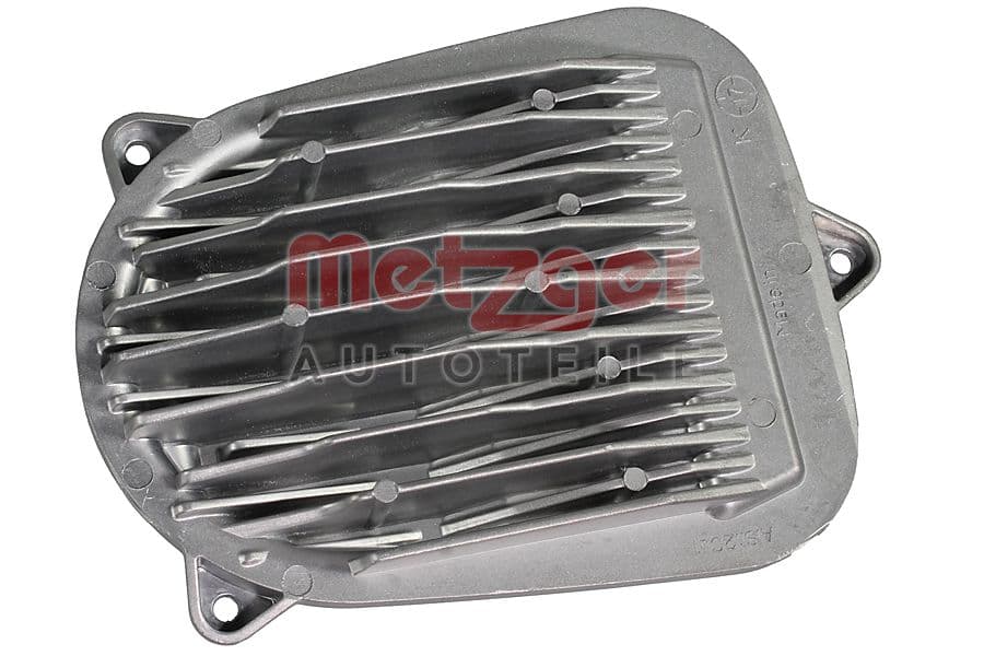 METZGER Riadiaca jednotka osvetlenia 0896620 1