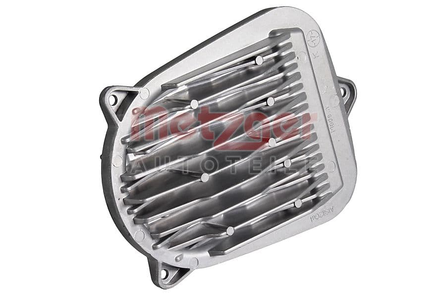 METZGER Riadiaca jednotka osvetlenia 0896622 1