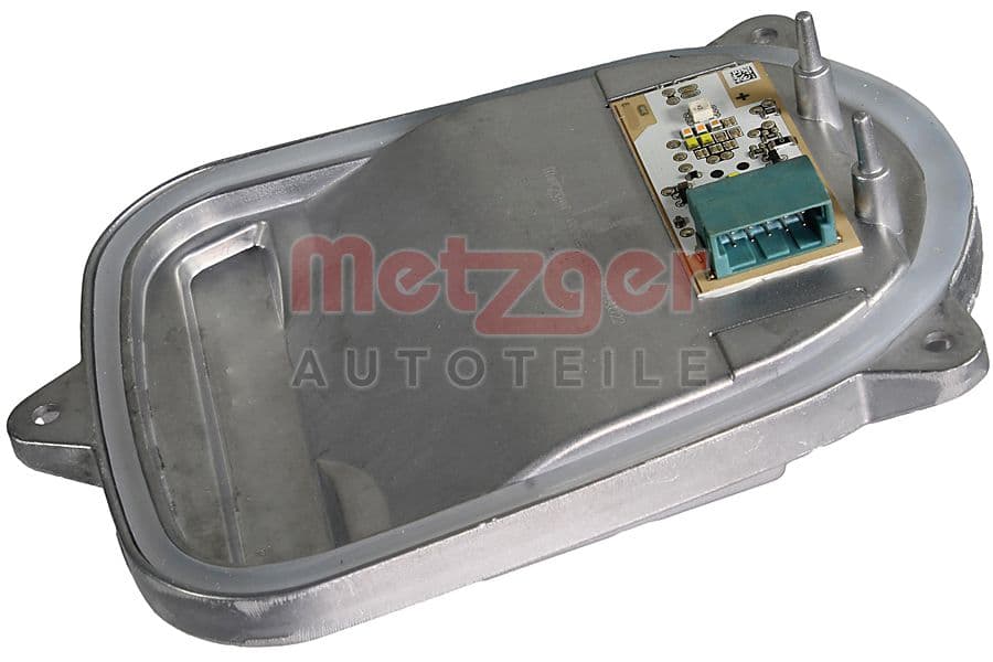 METZGER Riadiaca jednotka osvetlenia 0896624 1