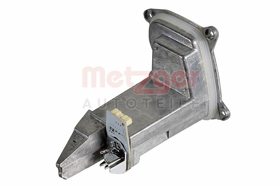 METZGER Riadiaca jednotka osvetlenia 0896635 1