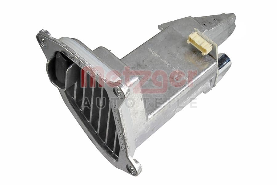 METZGER Riadiaca jednotka osvetlenia 0896636 1