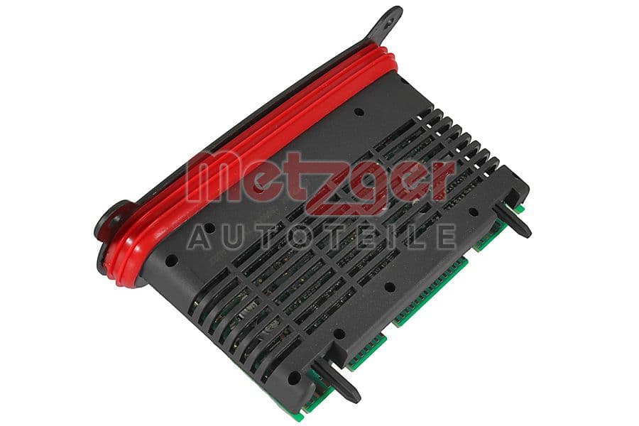 METZGER Modul ovládača, osvetlenie 0896643 1