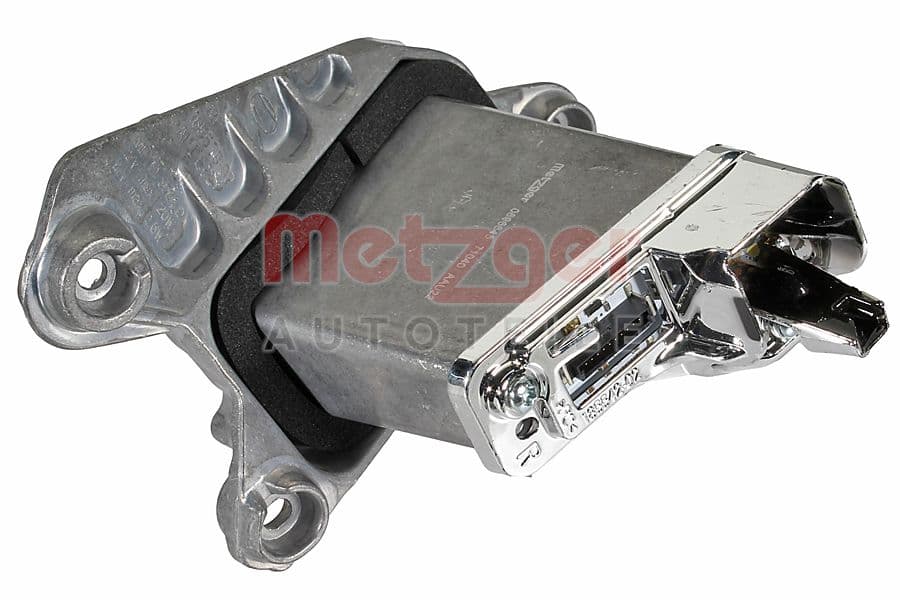 METZGER Riadiaca jednotka osvetlenia 0896645 1