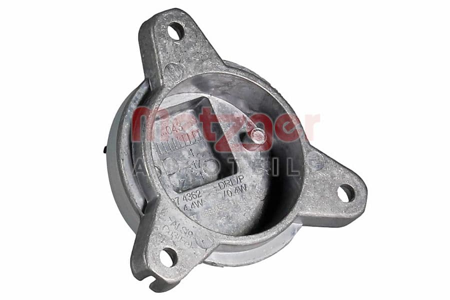 METZGER Riadiaca jednotka osvetlenia 0896652 1