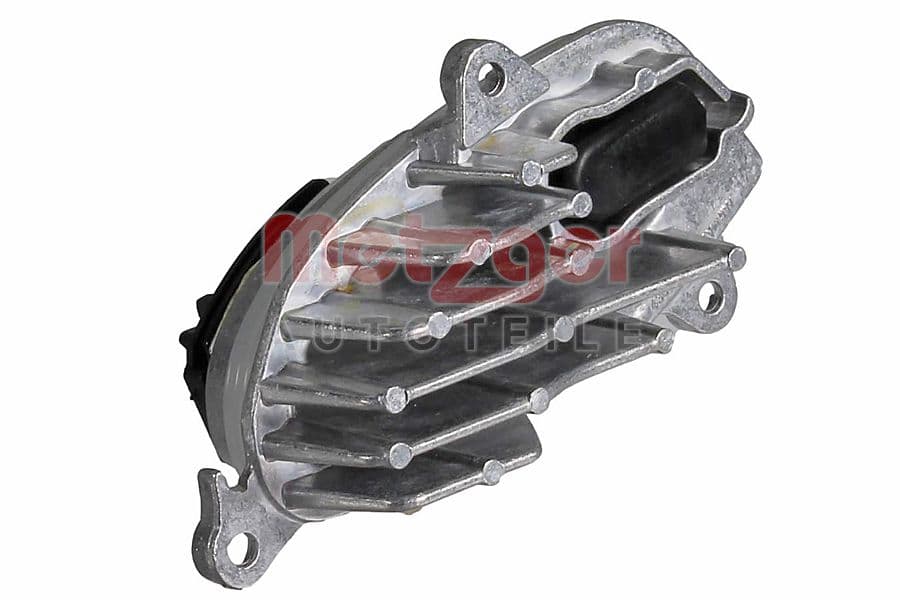 METZGER Riadiaca jednotka osvetlenia 0896656 1