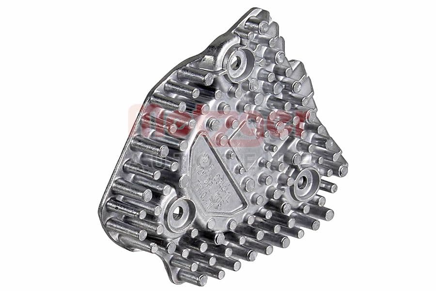 METZGER Riadiaca jednotka osvetlenia 0896658 1