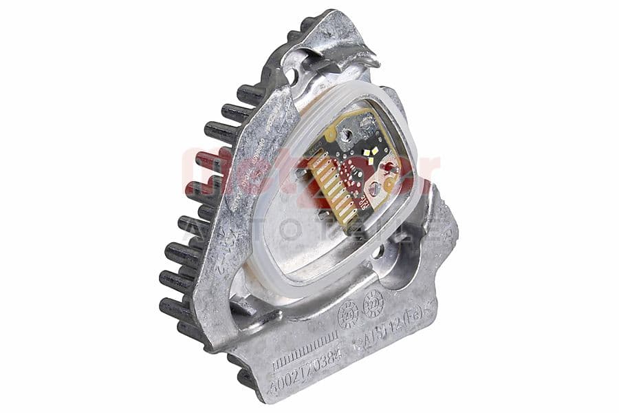 METZGER Riadiaca jednotka osvetlenia 0896659 1