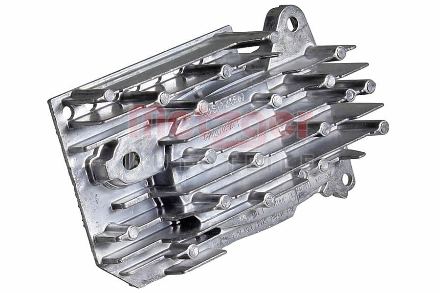 METZGER Riadiaca jednotka osvetlenia 0896661 1