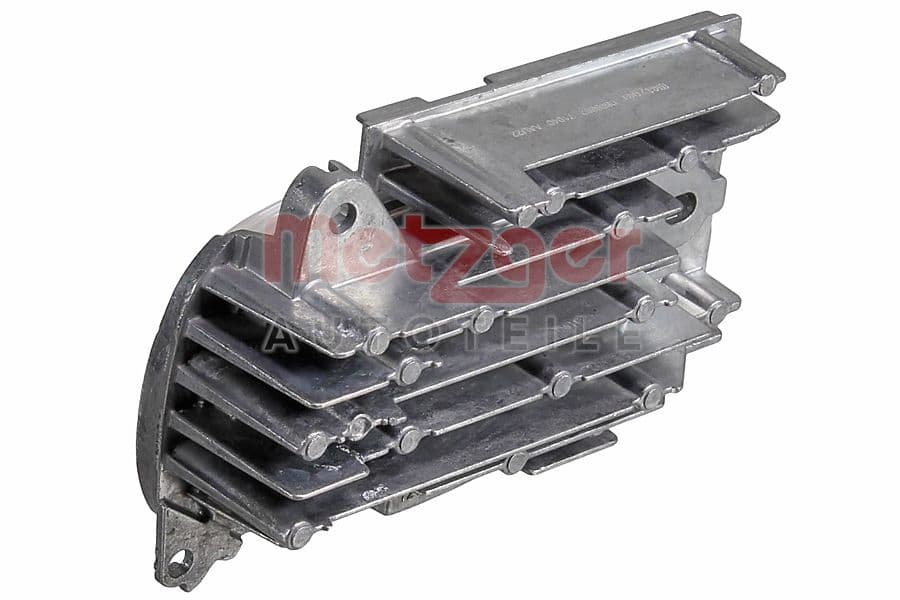 METZGER Riadiaca jednotka osvetlenia 0896662 1