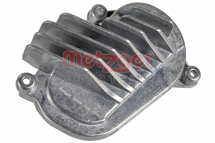 METZGER Riadiaca jednotka osvetlenia 0896664 1