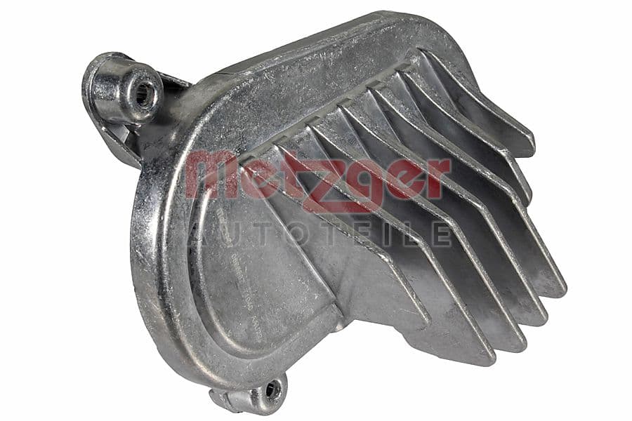 METZGER Riadiaca jednotka osvetlenia 0896667 1