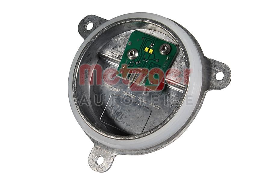 METZGER Riadiaca jednotka osvetlenia 0896685 1