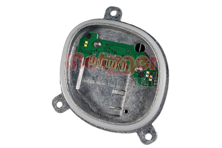 METZGER Riadiaca jednotka osvetlenia 0896687 1