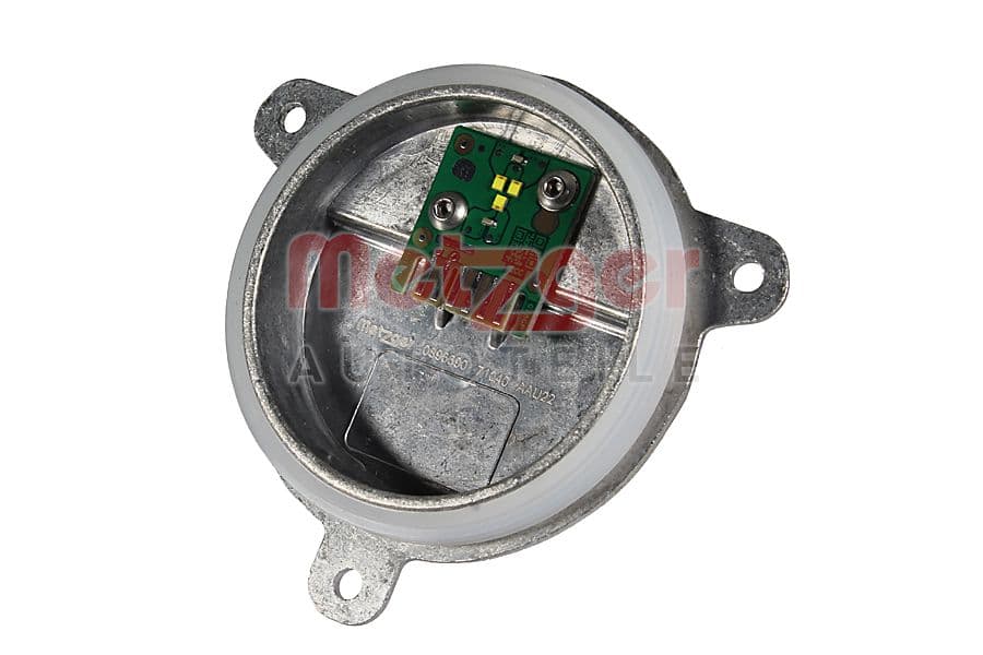 METZGER Riadiaca jednotka osvetlenia 0896690 1