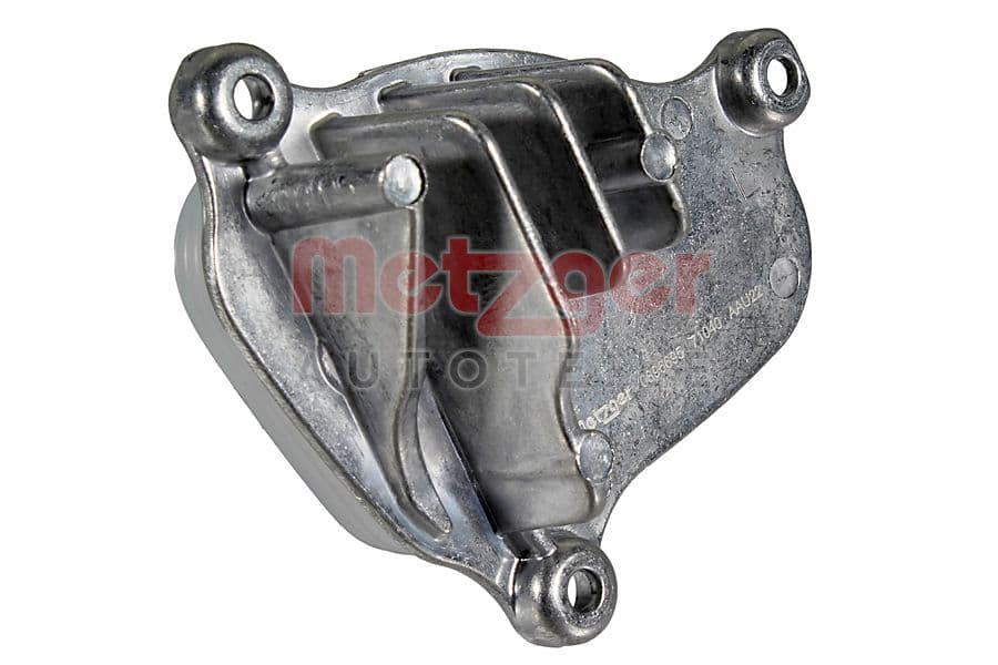 METZGER Riadiaca jednotka osvetlenia 0896695 1