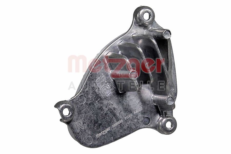 METZGER Riadiaca jednotka osvetlenia 0896696 1