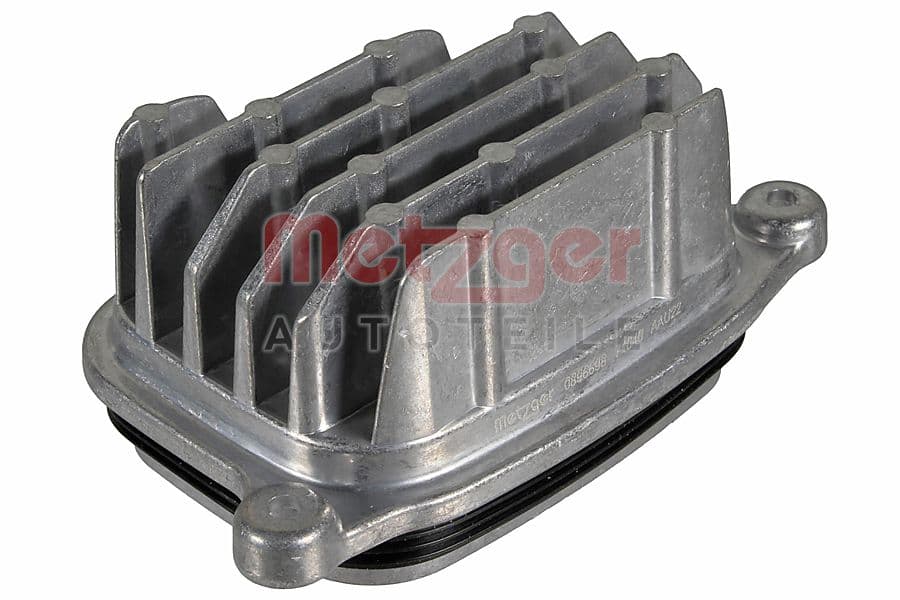 METZGER Riadiaca jednotka osvetlenia 0896698 1