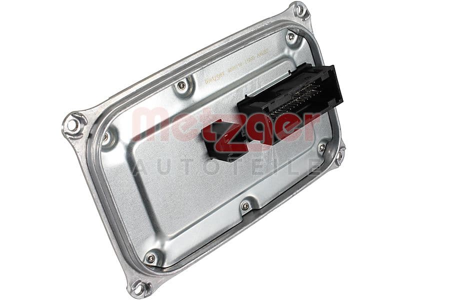 METZGER Riadiaca jednotka osvetlenia 0896710 1