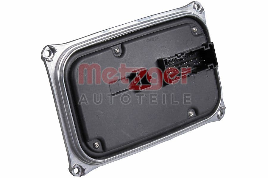METZGER Riadiaca jednotka osvetlenia 0896713 1