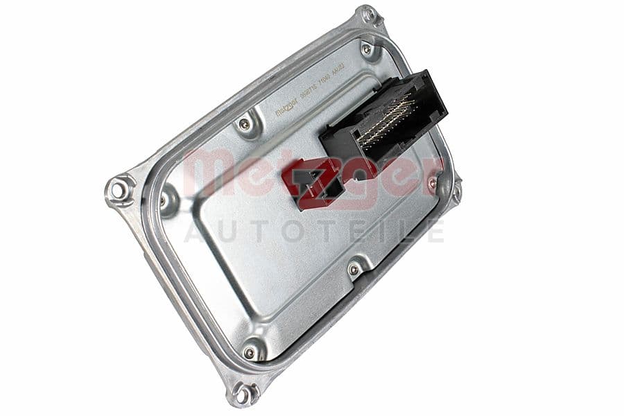 METZGER Riadiaca jednotka osvetlenia 0896716 1