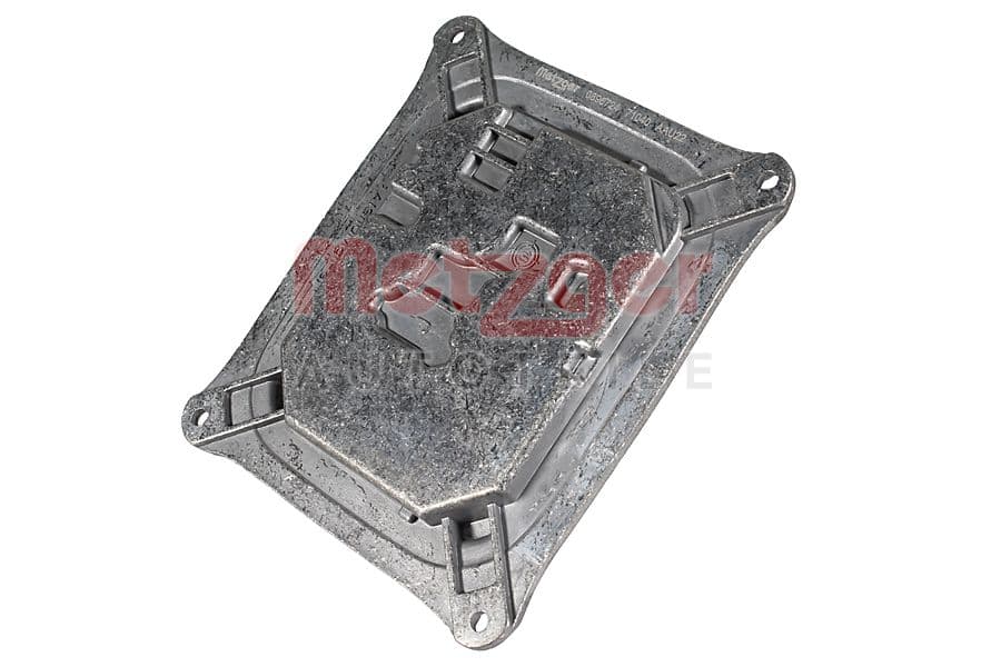 METZGER Riadiaca jednotka osvetlenia 0896724 1