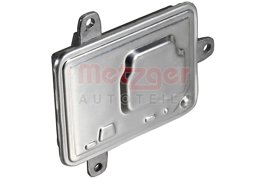 METZGER Riadiaca jednotka osvetlenia 0896741 1
