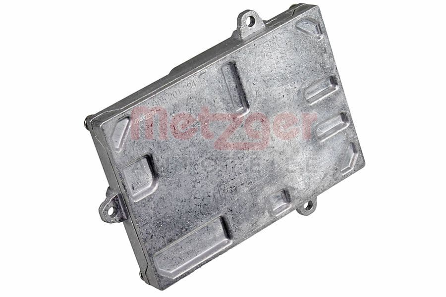 METZGER Riadiaca jednotka osvetlenia 0896746 1