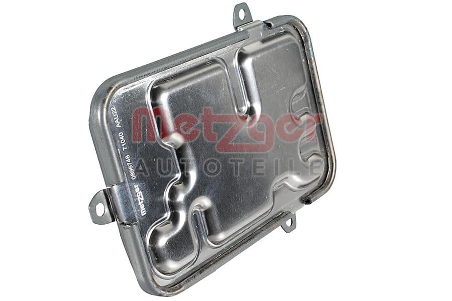 METZGER Riadiaca jednotka osvetlenia 0896748 1