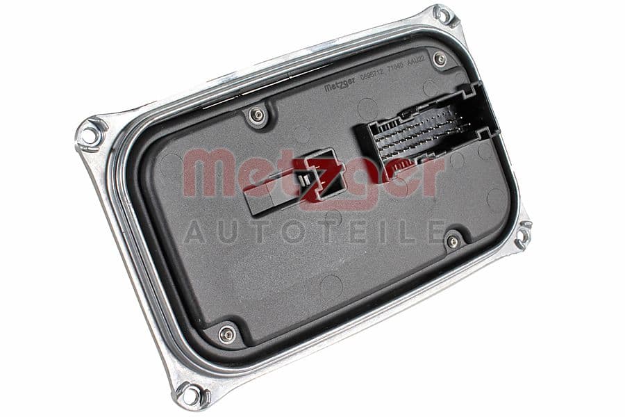 METZGER Riadiaca jednotka osvetlenia 0896753 1