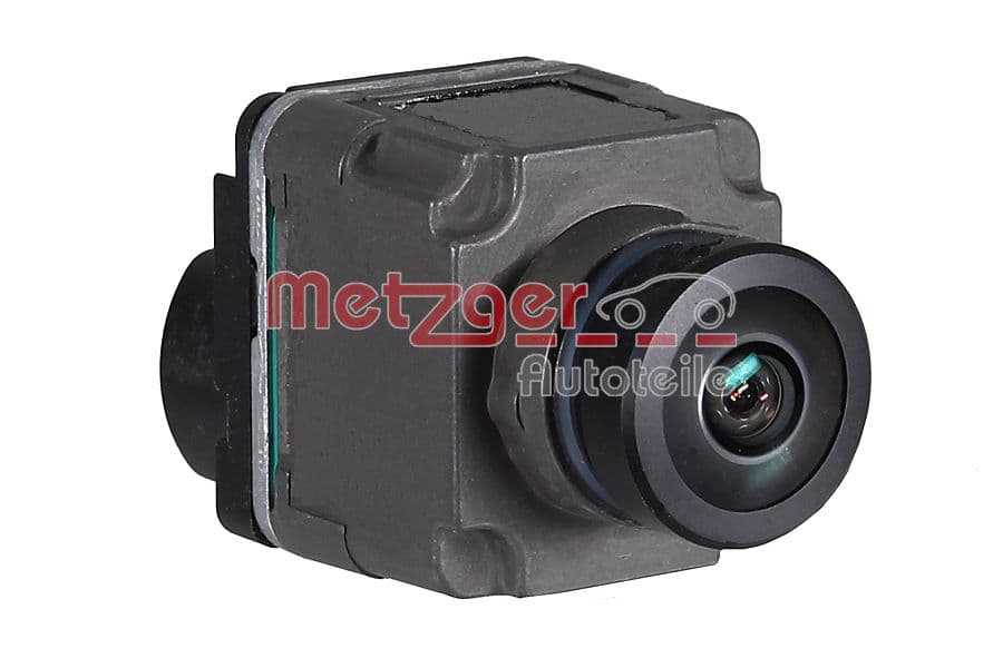 METZGER Predná kamera 0897033 1