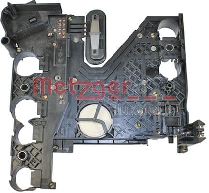 METZGER Riadiaca jednotka automatickej prevodovky 0899041 1