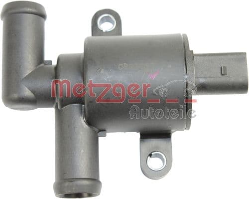 METZGER Regulačný ventil chladenia 0899067 1