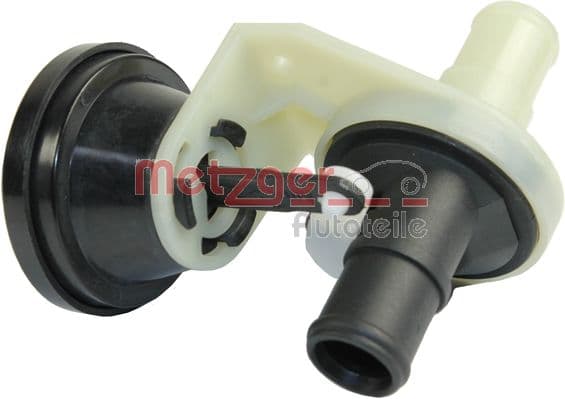 METZGER Regulačný ventil chladenia 0899079 1