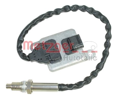 METZGER NOx-Senzor, NOx-Katalyzátor 0899175 1