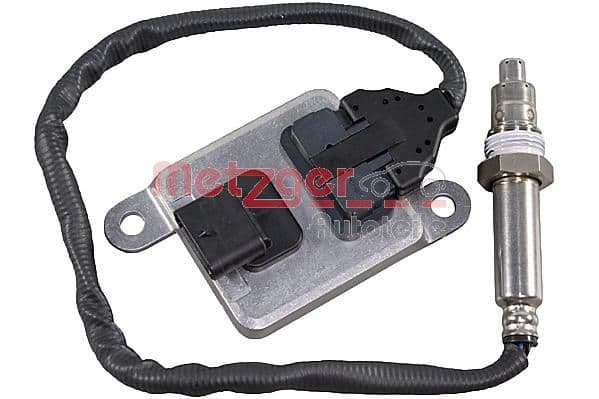 METZGER NOx-Senzor, NOx-Katalyzátor 0899182 1