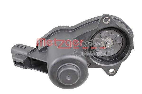 METZGER Nastavovací prvok, parkovacia brzda brzdový strmeň 0899266 1