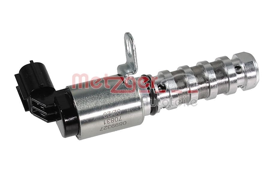 METZGER Olejový tlakový ventil 0899327 1