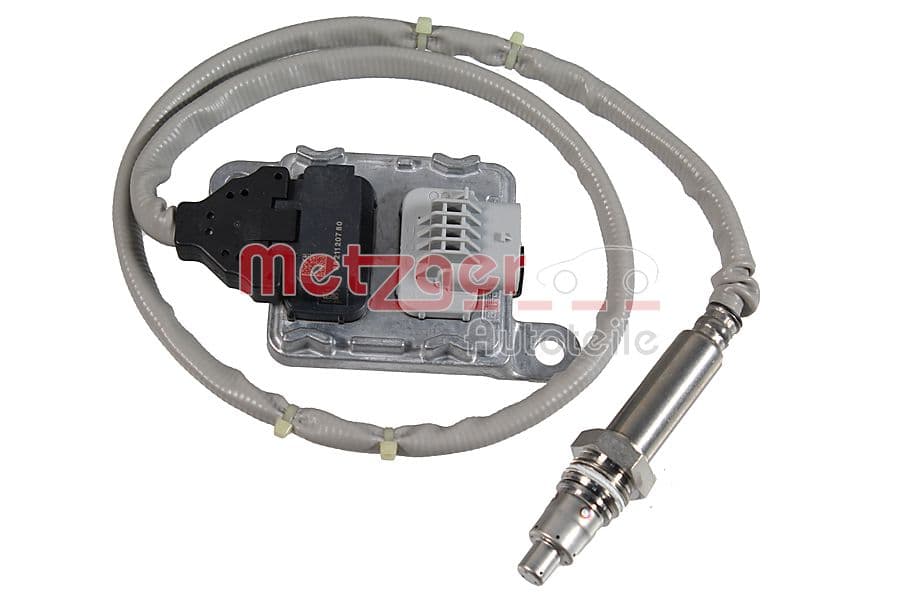 METZGER NOx-Senzor, NOx-Katalyzátor 0899358 1