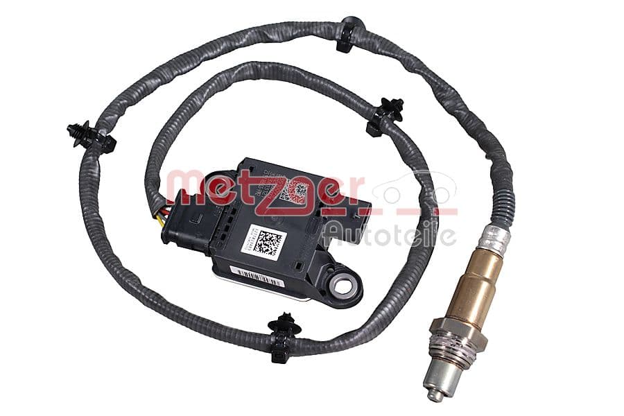 METZGER Senzor pevných častíc 0899376 1