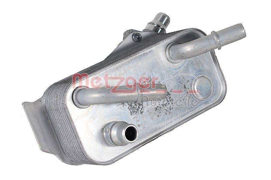 METZGER Chladič oleja automatickej prevodovky 0899401 1