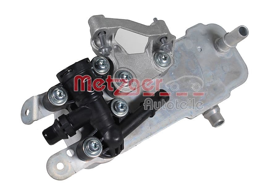 METZGER Chladič oleja automatickej prevodovky 0899402 1