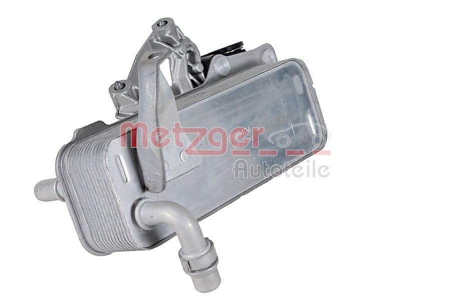 METZGER Chladič oleja automatickej prevodovky 0899404 1