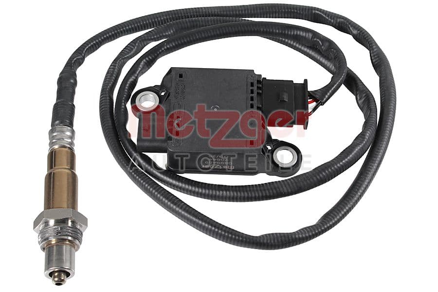 METZGER Senzor pevných častíc 0899459 1