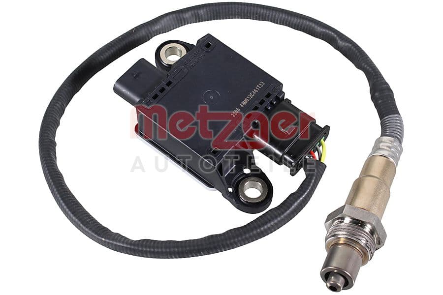 METZGER Senzor pevných častíc 0899461 1