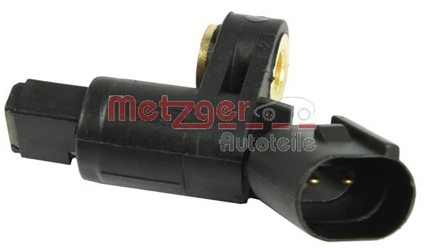 METZGER Snímač počtu otáčok kolesa 0900063 1