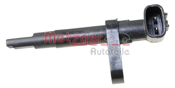 METZGER Snímač počtu otáčok kolesa 09001133 1
