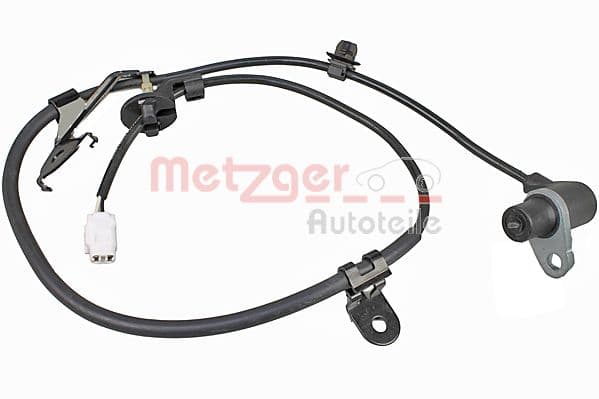METZGER Snímač počtu otáčok kolesa 09001136 1