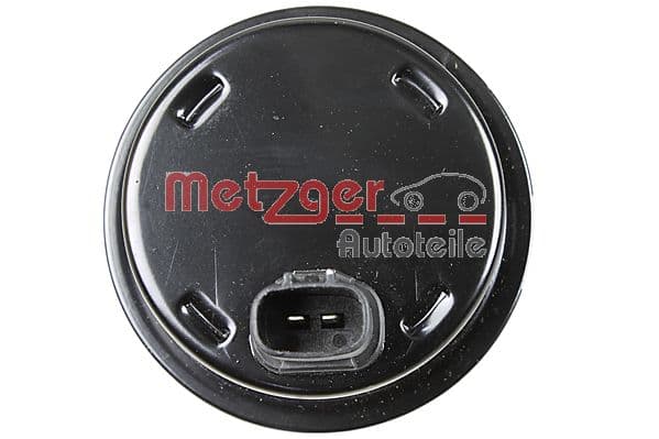 METZGER Snímač počtu otáčok kolesa 09001160 1