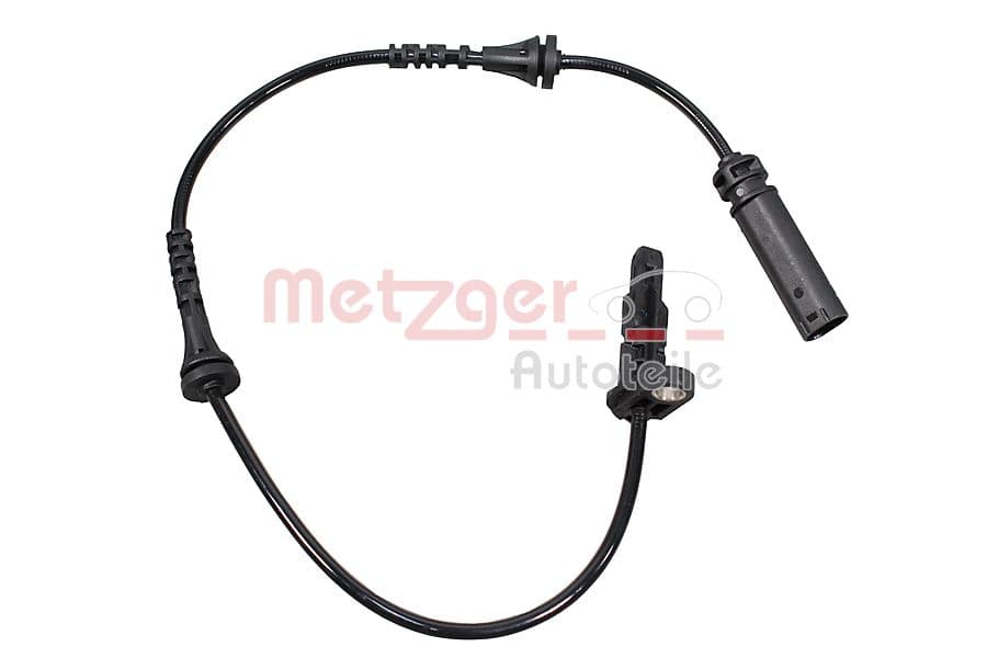 METZGER Snímač počtu otáčok kolesa 09001496 1